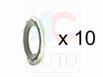 AC-08XX35-AM Washer (10pcs)