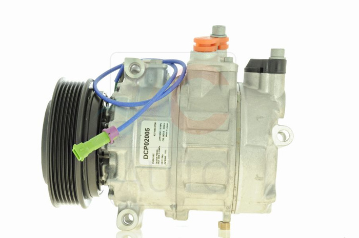 AC-01DN013_DCP02005-DN Compressor