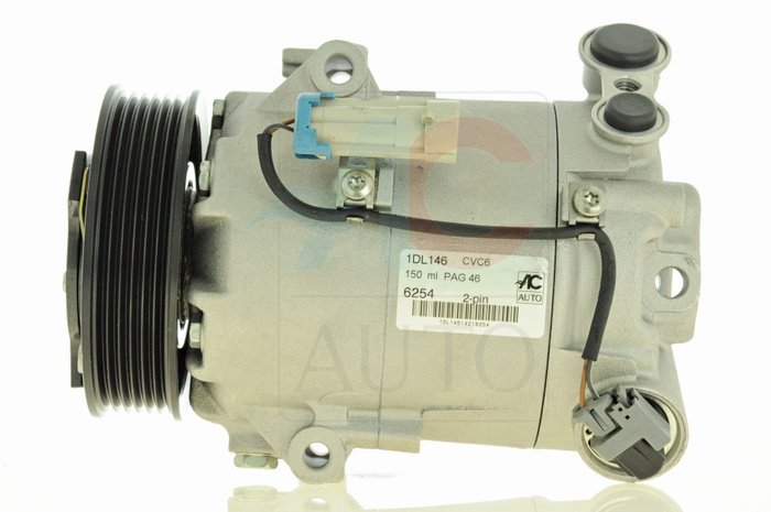 AC-01DL146-AC Compressor