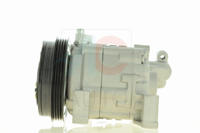 AC-01ZX093-AC Compressor