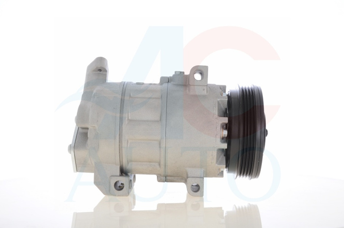 AC-01ZX112 Compressor