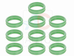 AC-08XX62-SA O-ring podwójny 12,2/1,8mm (25szt)