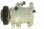 AC-01ZX050-AC Compressor