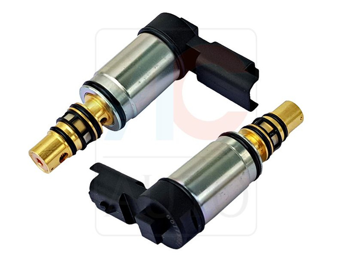 AC-02SD16-AM Control Valve