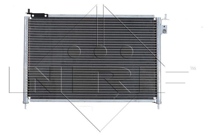 Condenser AC-20HO09_35635-NR