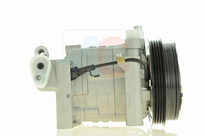 AC-01ZX093-AC Compressor