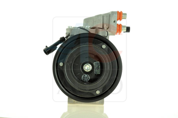 AC-01DN259_DCP23530-DN Compressor