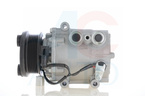 AC-01SC004-AC Compressor