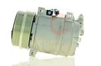 AC-01ZX049-AC Compressor