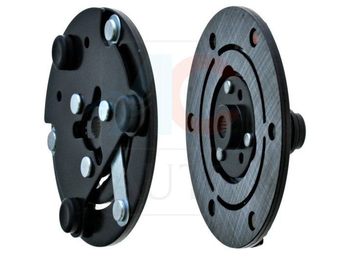 AC-05SC01-AM Clutch hub