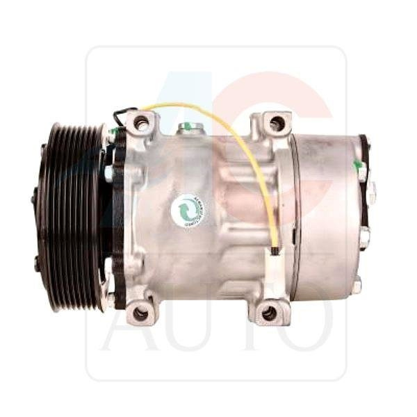 AC-01SD167-SD Compressor