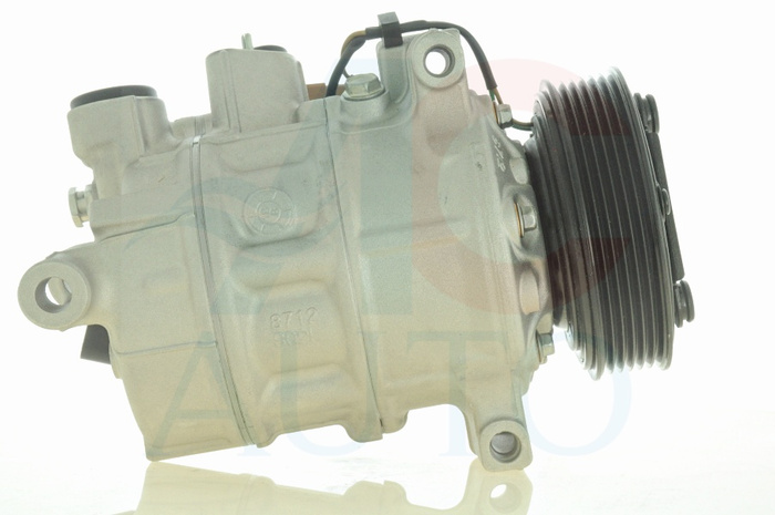 AC-01SD409-AC Compressor