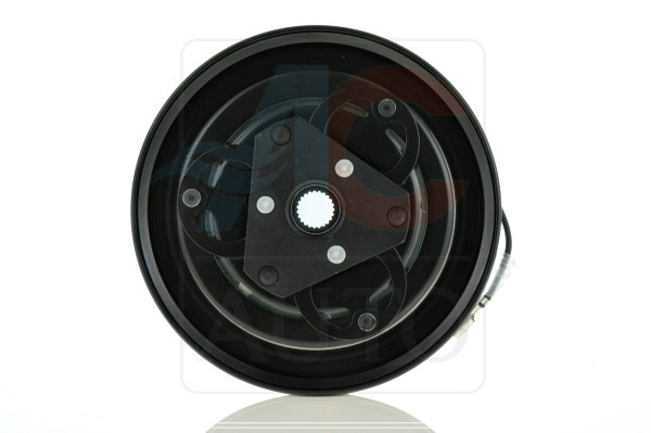 AC-06SS03-AM Clutch kit