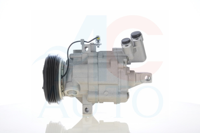 AC-01ZX056-AC Compressor