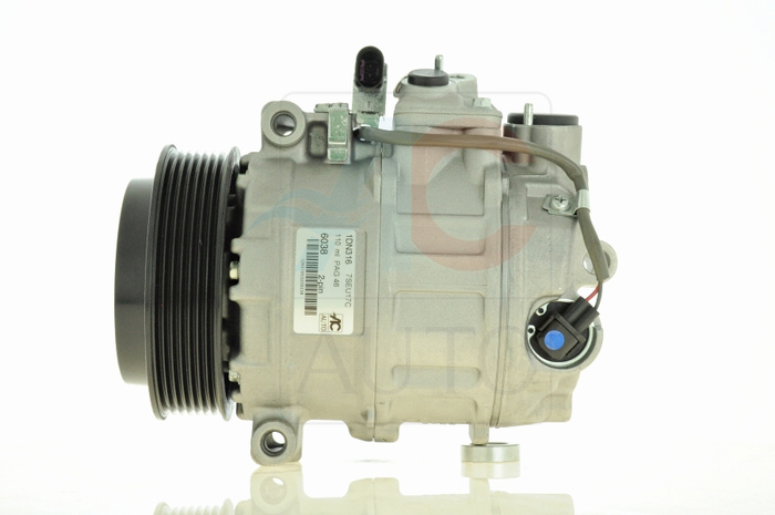 AC-01DN316-AC Compressor