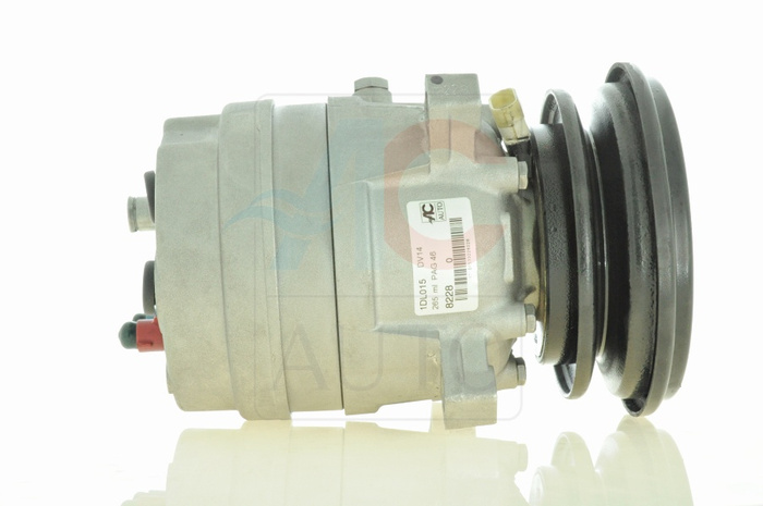 AC-01DL015-AC Compressor