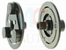 AC-05CL10-AM Clutch hub