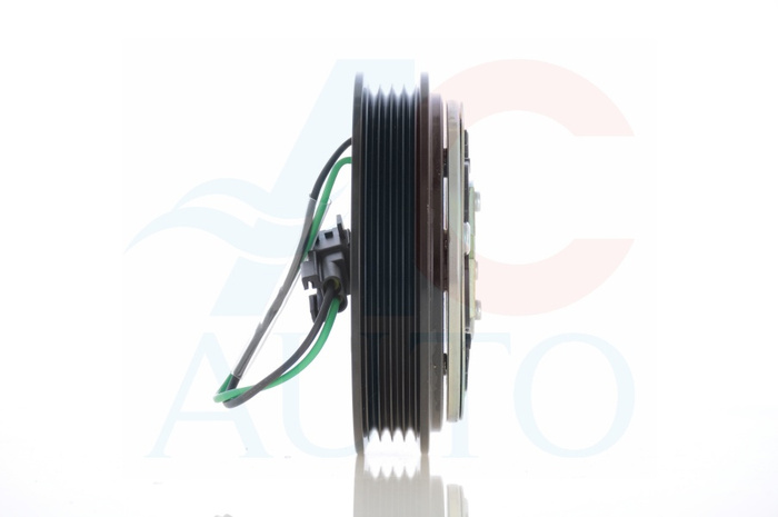 AC-06DN215-AM Clutch kit