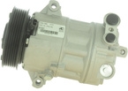 AC-01DL190-DL Compressor