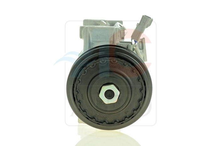 AC-01DN513_DCP50252-DN Compressor