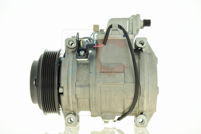 AC-01DN112-AC Compressor