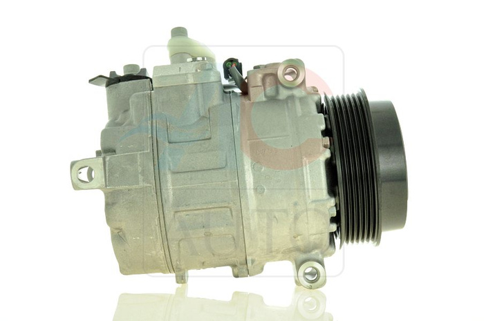 AC-01DN481_DCP17132-DN Compressor