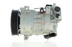 AC-01ZX167-AC Compressor