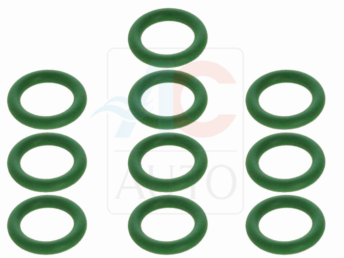 AC-08XX89-SA O-ring (10pcs)