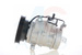 AC-01DN642-AM Compressor