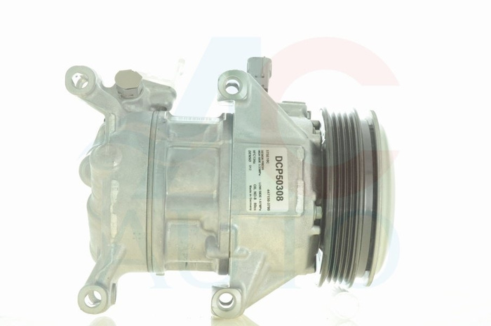 AC-01DN287-AC Compressor