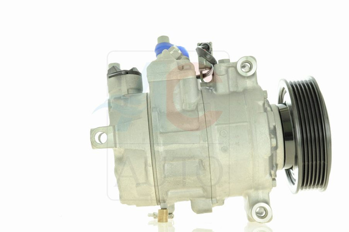 AC-01DN020_DCP02035-DN Compressor