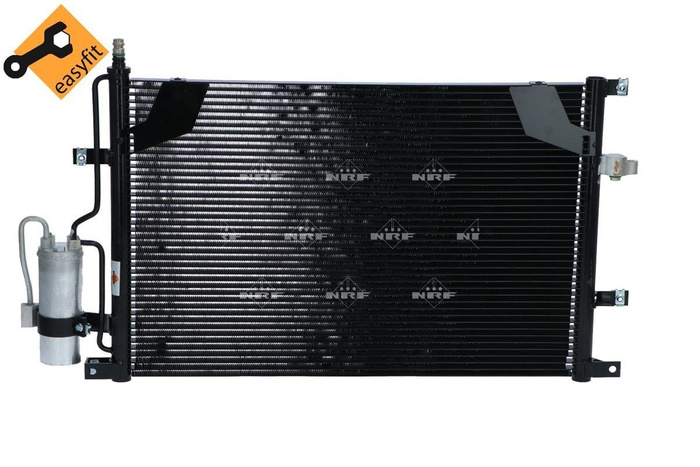 Condenser  AC-20VO07_35413-NR