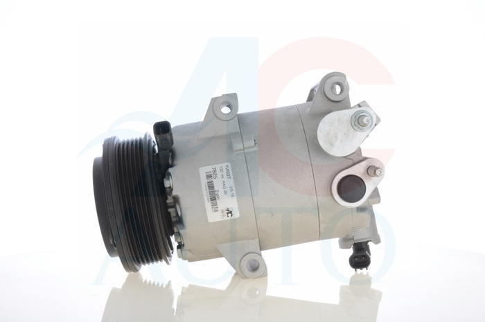 AC-01VI027-AC Compressor