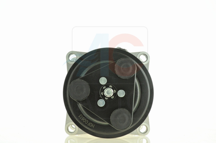 AC-01ZX074-ZX Compressor