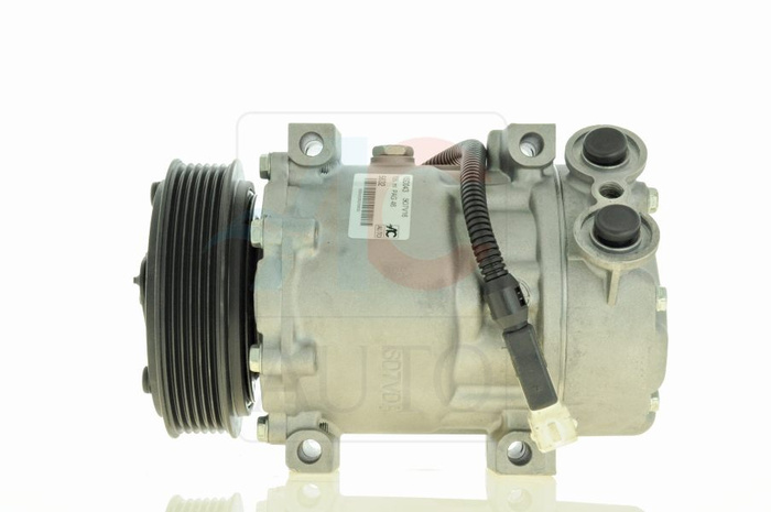 AC-01SD043-AC Sprężarka