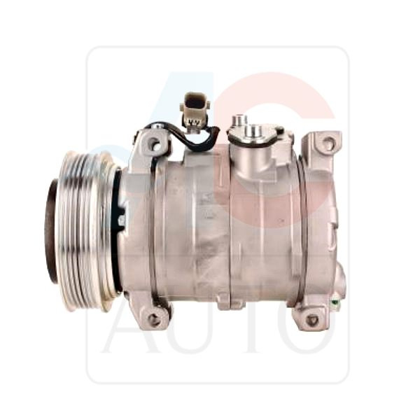 AC-01DN061_DCP06018-DN Compressor