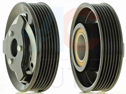 AC-06SD88-AM Clutch kit