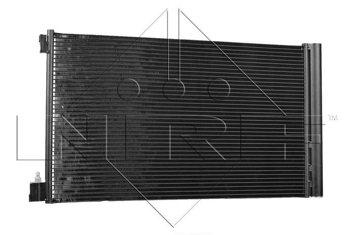 Condenser AC-20OP36_35912-NR