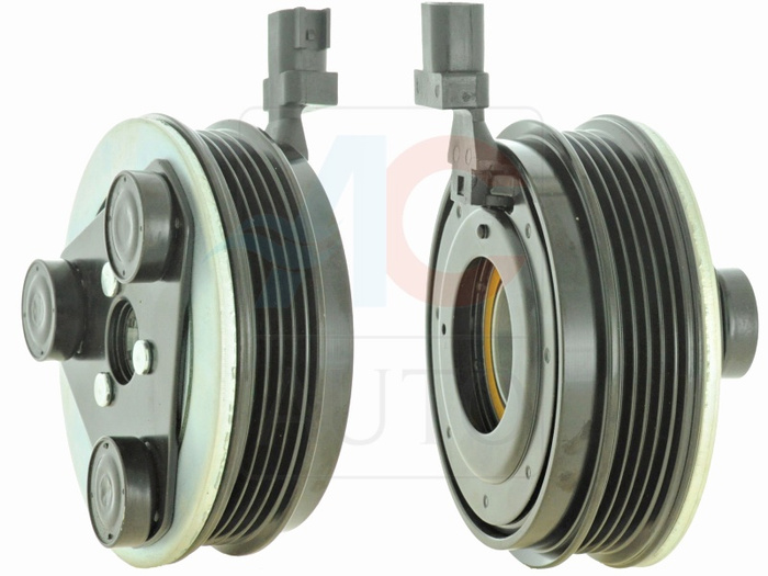 AC-06VI18-AM Clutch kit