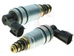 AC-02VI02-AM Control Valve