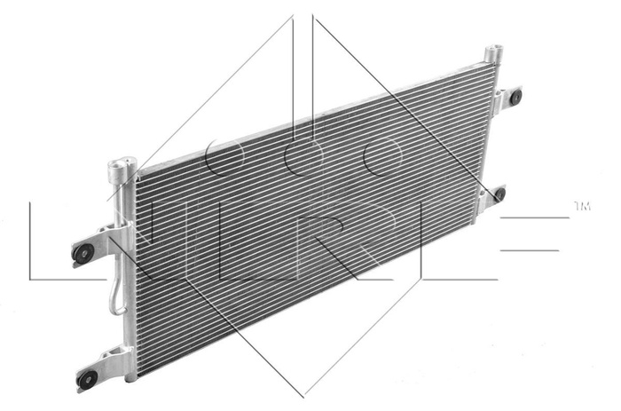 Condenser  AC-20MB35_350074-NR