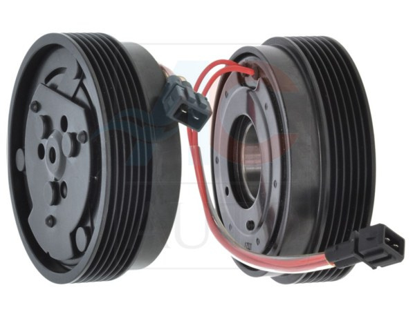 AC-06SD35-AM Clutch kit