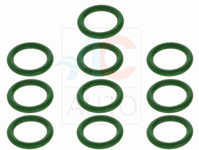 AC-08XX94-SA O-ring (10pcs)