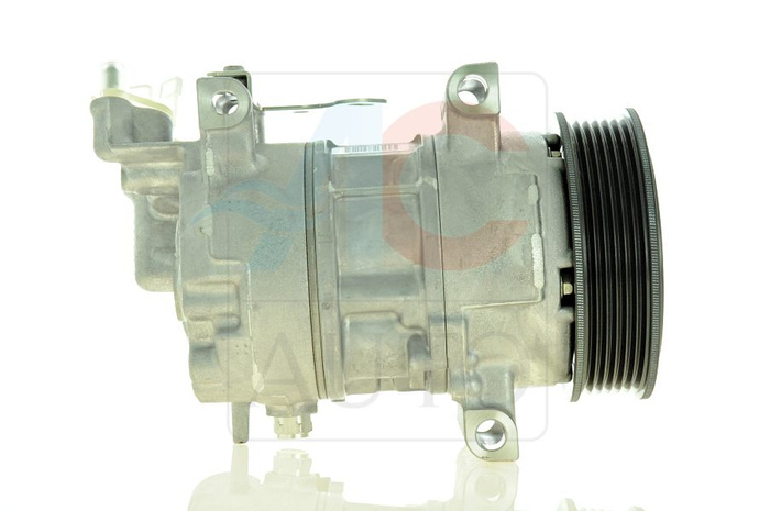 AC-01DN401_DCP21015-DN Compressor