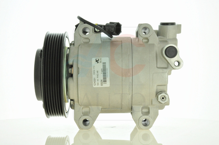 AC-01ZX031-AC Compressor