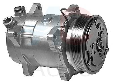 AC-01SD023-AC Compressor
