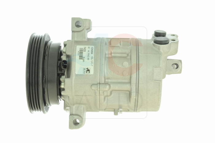 AC-01DN064-AC Compressor
