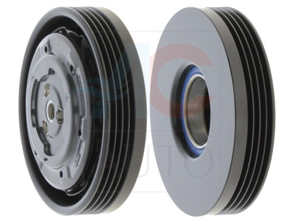 AC-06DN121-AM Clutch kit