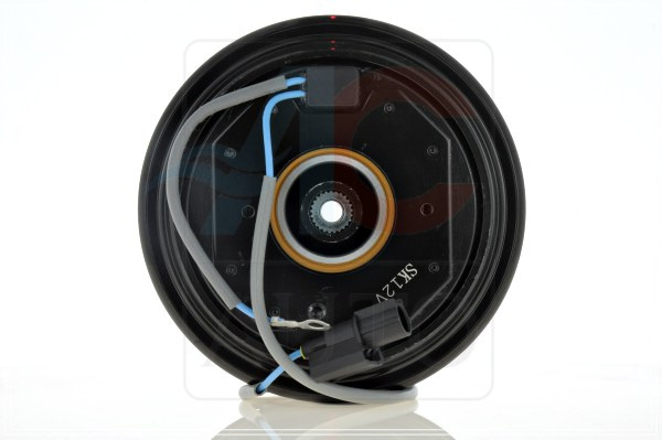 AC-06DN135-AM Clutch kit