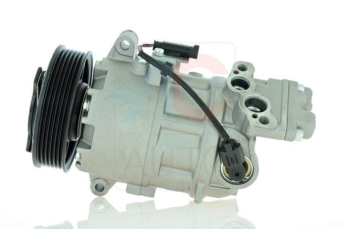 AC-01CL028-AM Compressor